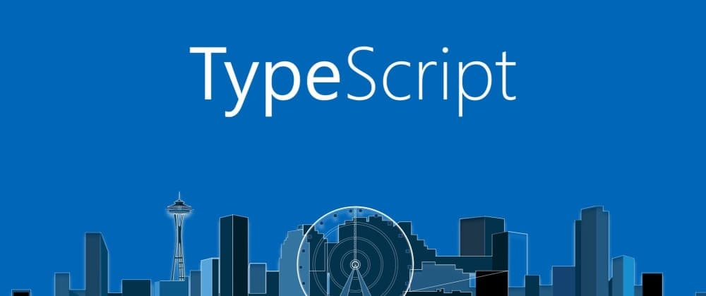 Why I love TypeScript 💕