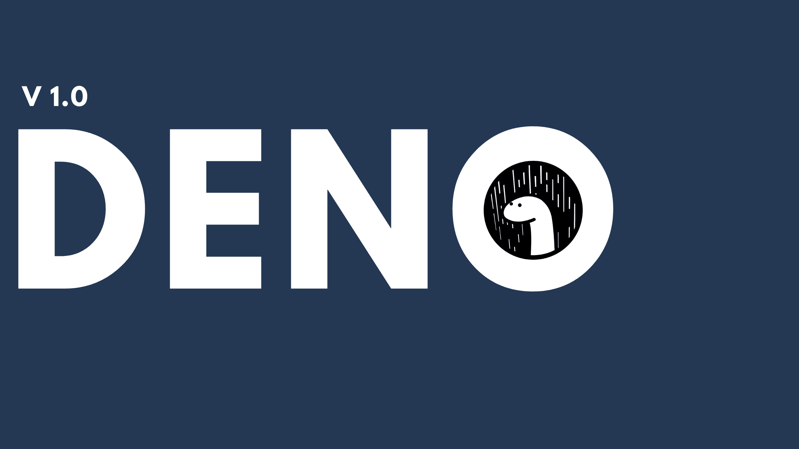 Is Deno the new Node?🦕